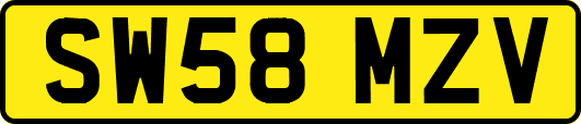SW58MZV