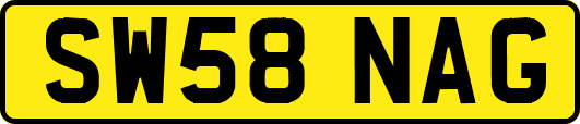 SW58NAG