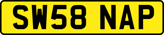 SW58NAP