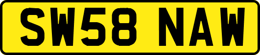 SW58NAW