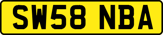 SW58NBA