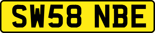 SW58NBE