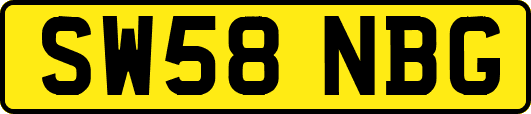 SW58NBG