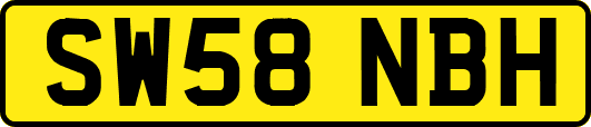 SW58NBH