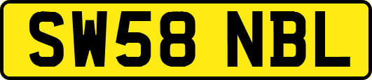 SW58NBL