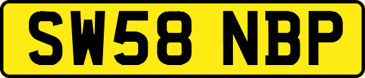 SW58NBP