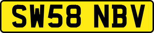 SW58NBV