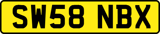 SW58NBX
