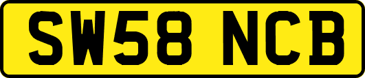 SW58NCB