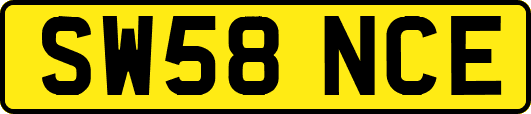 SW58NCE