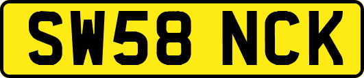SW58NCK