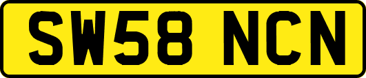 SW58NCN