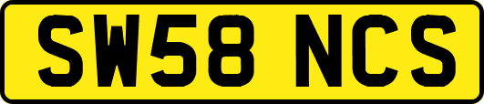 SW58NCS