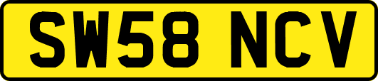 SW58NCV