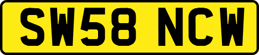 SW58NCW