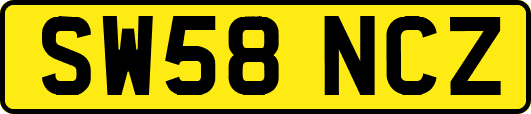 SW58NCZ