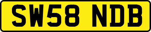 SW58NDB