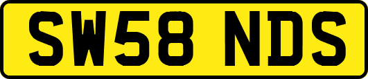 SW58NDS