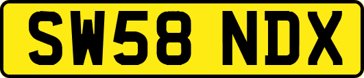 SW58NDX
