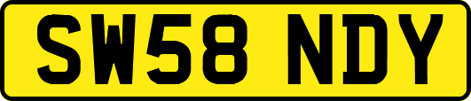 SW58NDY