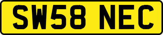 SW58NEC