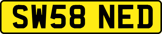 SW58NED