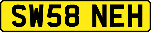 SW58NEH
