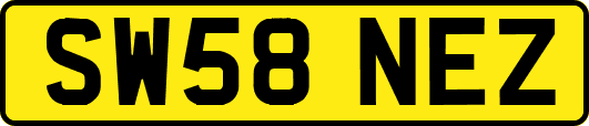 SW58NEZ