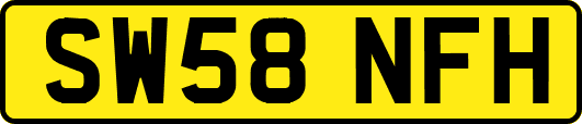 SW58NFH