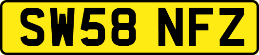 SW58NFZ
