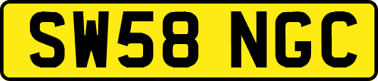SW58NGC