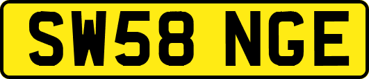 SW58NGE