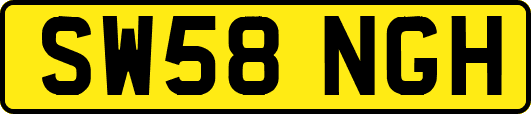 SW58NGH