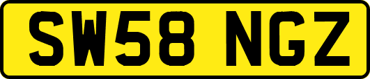 SW58NGZ