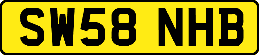 SW58NHB
