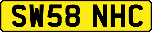 SW58NHC