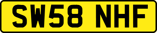 SW58NHF