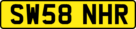 SW58NHR