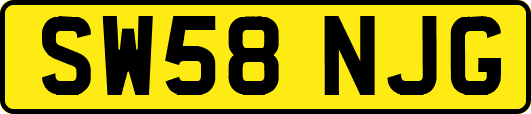 SW58NJG