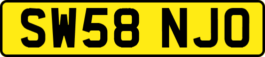 SW58NJO
