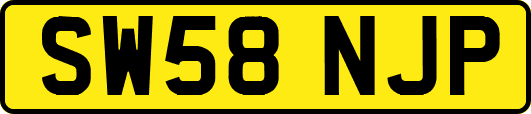SW58NJP