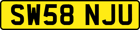 SW58NJU