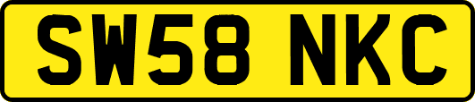 SW58NKC