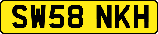SW58NKH