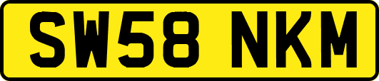 SW58NKM
