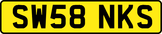 SW58NKS