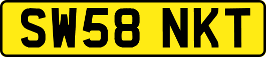 SW58NKT
