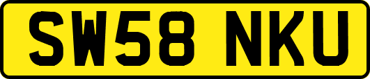 SW58NKU