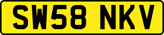 SW58NKV