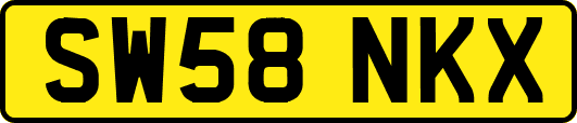 SW58NKX